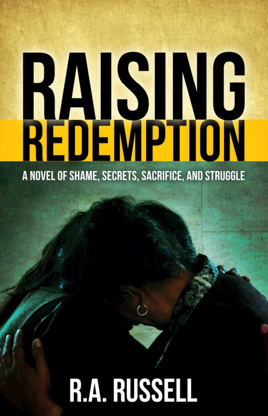 Raising Redemption